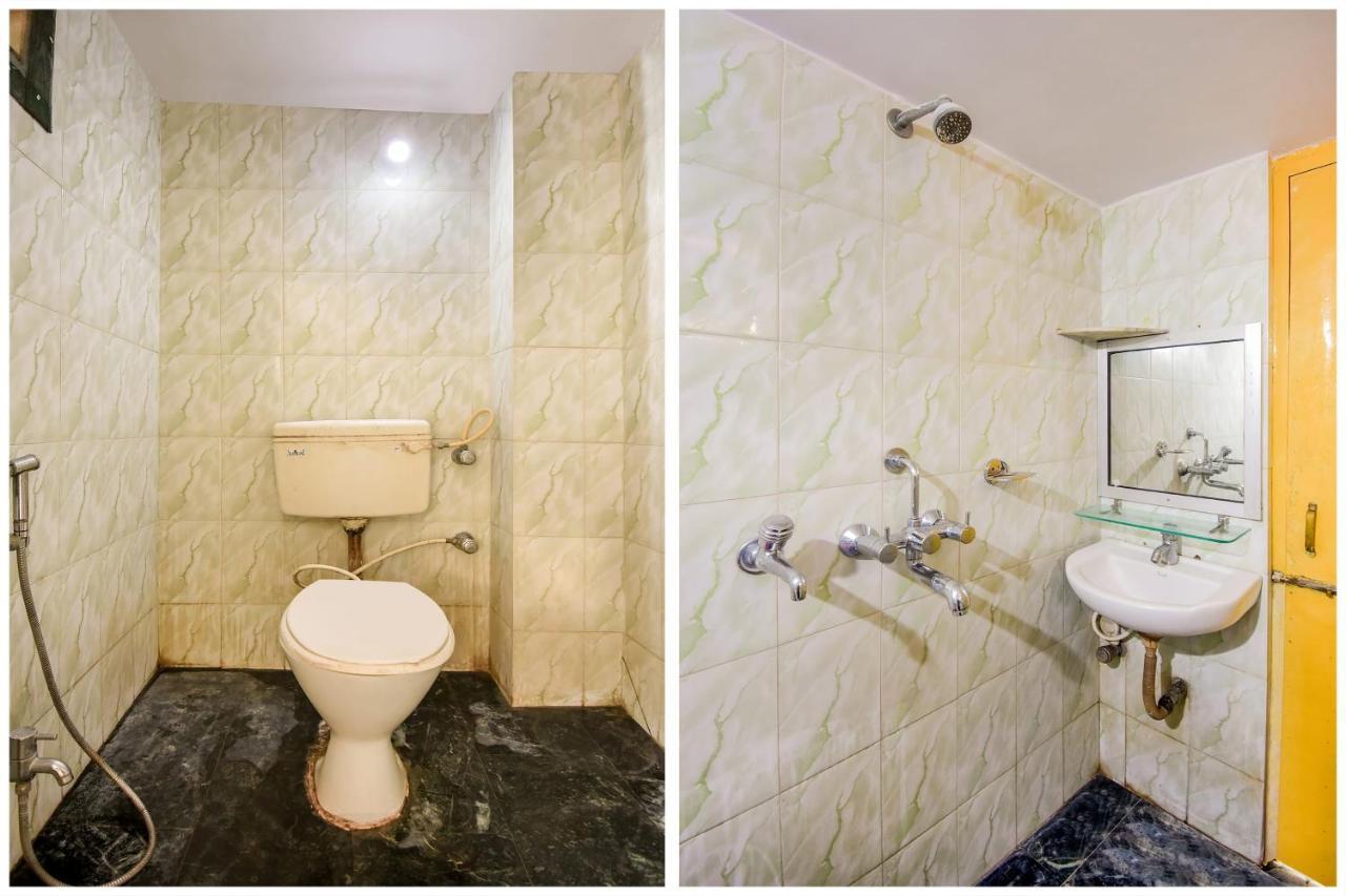Hotel O Priyal Amrit Sagar Rourkela Exterior foto